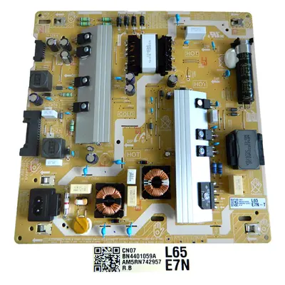 LCD modul zdroj BN44-01059A / Power supply board BN4401059A