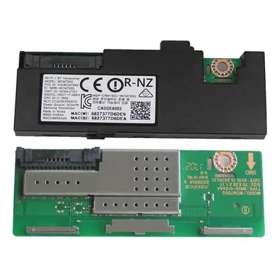 LCD LED modul WiFi Samsung BN59-01264A / Samsung network-WIFI module WCM730Q