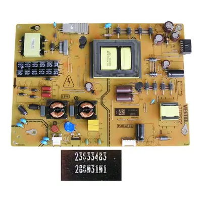 LCD modul zdroj 17IPS72 / SMPS POWER BOARD Vestel 23533483