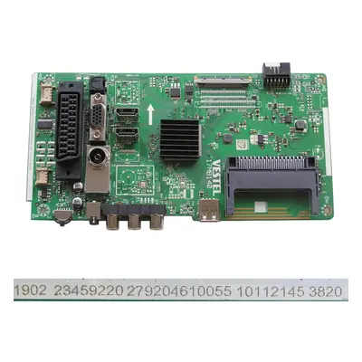 LCD modul základní deska 17MB140 / Main board 23459220 GOGEN TVF55P269T