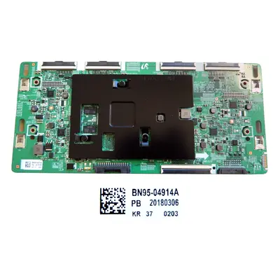 LCD modul T-CON BN95-04914A / TCON board BN9504914A