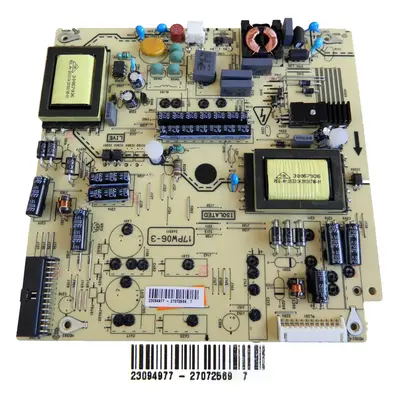 LCD modul zdroj 23094977 VESTEL