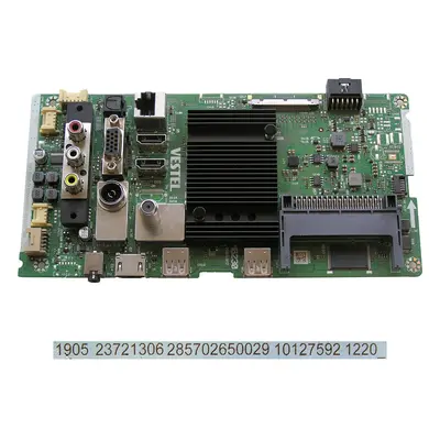 LCD modul základní deska 17MB230 / Main board 23721306 Hitachi 58HK6100