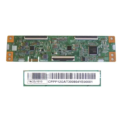 LCD modul T-CON 7ACDJ1013 / T-con board Innolux E88441