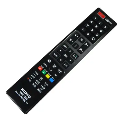 RM-L1200 Dálkový ovladač HUAYU univerzální za RC4847 Vestel