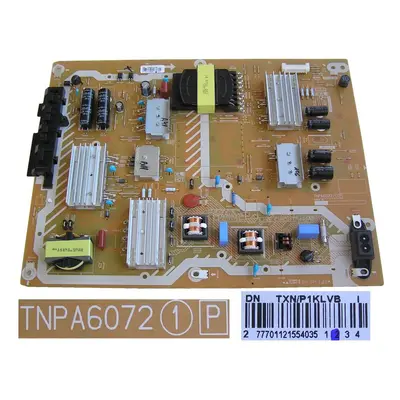 LCD modul zdroj TNPA6072 / P BOARD ASSY (SMPS) TNPA6072 TXN/P1KLVB