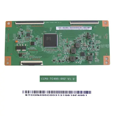 LCD modul T-CON CCPD-TC495-002 V1.0 / T-con board Innolux STCON495C0031319818F4951