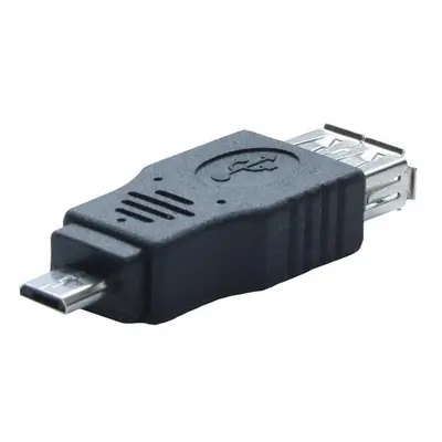 Redukce USB typ A / micro USB typ B - OTG