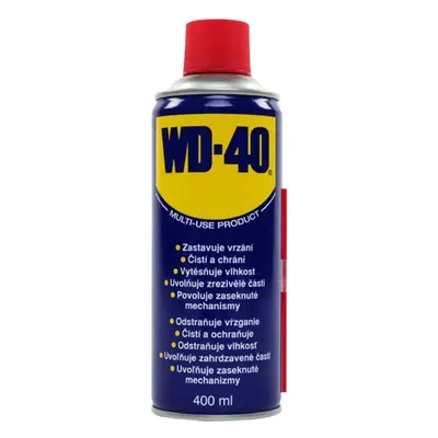 Sprej mazací WD-40 Original, 400ml