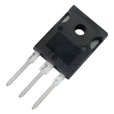 IRFP460A Power MOSFET Vishay