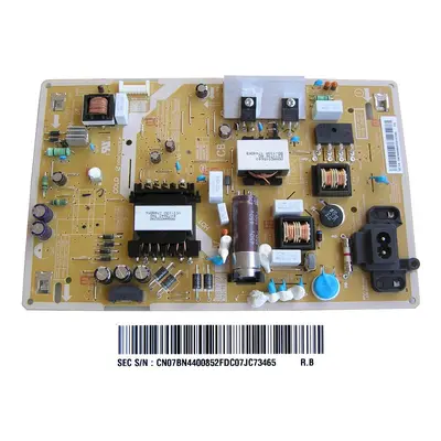 LCD modul zdroj BN44-00852F / SMPS board unit L48MSFR MDY / BN4400852F