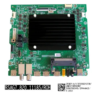 LCD modul základní deska Hisense 55U86GQ / main board 55U7GEVS / RSAG7.820.11185/ROH / 293871 / 