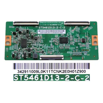 LCD modul T-CON ST5461D13-2-C-2 / T-con board 342911009L0K11TC