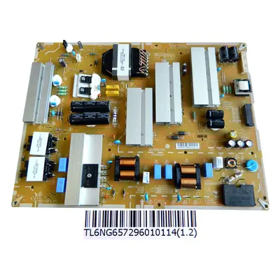 LCD modul zdroj EAY65729601 / Power supply board LGP75L-20SP / EAY65729601