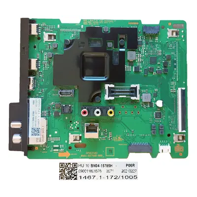 LCD modul základní deska BN94-15785H / assy main board BN9415785H