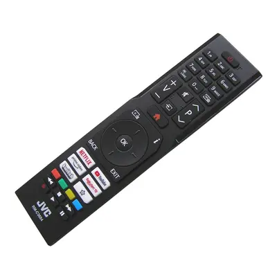 RM-C3604 Dálkový ovladač Vestel LCD TV JVC RMC3604 / R/C A 45185 / 30113089 originální