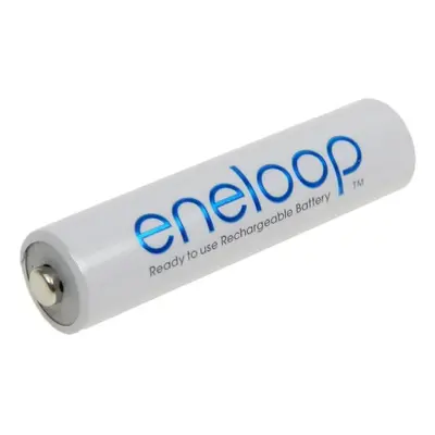 Baterie nabíjecí 1.2V / 750mAh AAA Eneloop Panasonic BK-4MCCE