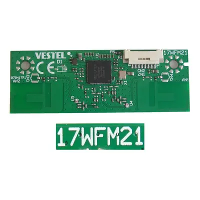 LCD LED modul WiFi Vestel 17WFM21 / Vestel WIFI module 23367274