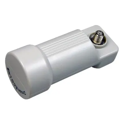 konvertor LNB Single Zircon L101 ECO univerzální 0,1dB