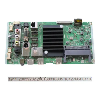 LCD modul základní deska 17MB170 / Main board 23639282 Toshiba 58UA6B63DG