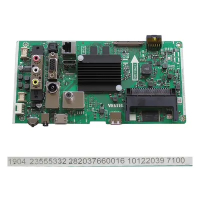 LCD modul základní deska 17MB130S / Main board 23555332 HYUNDAI ULV43TS292SMART