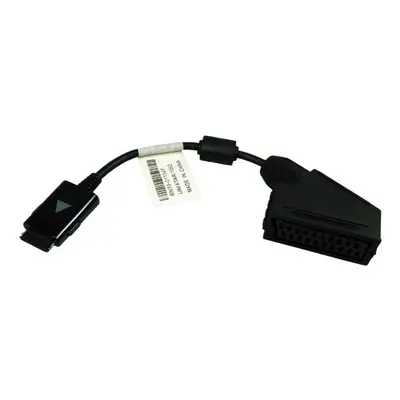 Kabelová redukce s konektorem SCART / mini SCART pro LED televizor Samsung BN39-01154F / BN39-01