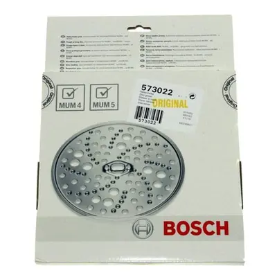 Kotoučové struhadlo 00573022 BOSCH / SIEMENS MUZ45RS1 pro roboty MUM4...