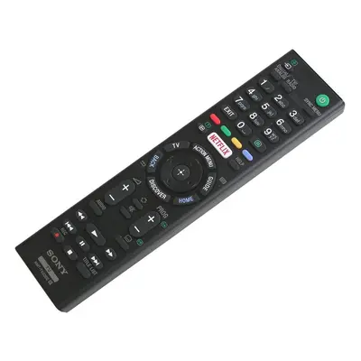 RMTTX200E / RMT-TX200E Dálkový ovladač SONY originální 149316111