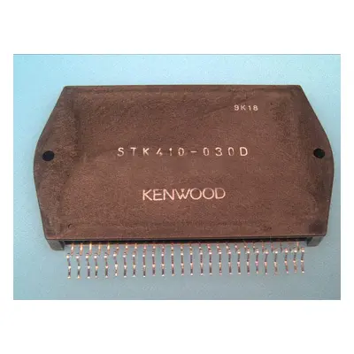 STK410-030D