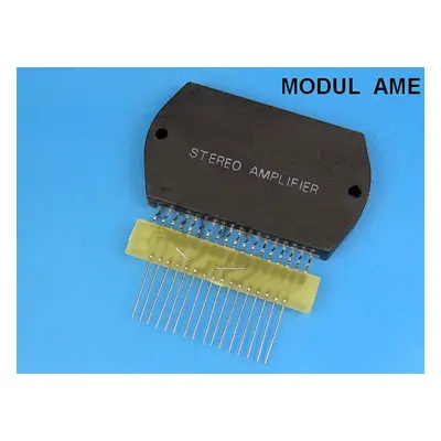 STK465 / modul AME