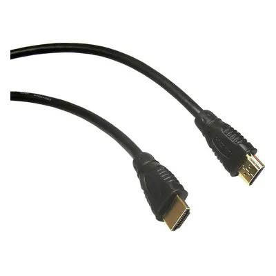 Kabel HDMI A - micro HDMI D délka 1m EDC 02-1290