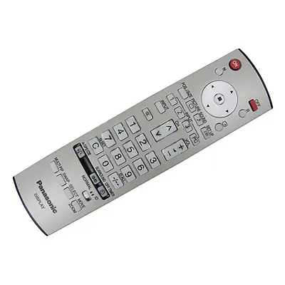 EUR7636090R / EUR763070R Dálkový ovladač PANASONIC originální