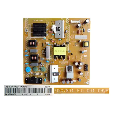 LCD modul zdroj PLTVHQ341XADB / Power supply board 715G7804-P01-004-0H2H