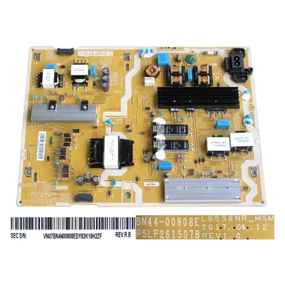 LCD modul zdroj BN44-00808E / Power board L65S6NR_MSM / BN4400808E