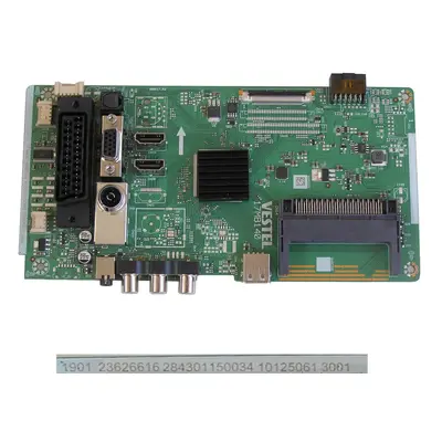 LCD modul základní deska 17MB140 / Main board 23626616 HYUNDAI FLP32T343