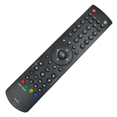 RC1910 Dálkový ovladač Vestel LCD TV + DVD / 30070046 originální