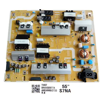 LCD modul zdroj BN44-00977A / SMPS UNIT L55S7NA / BN4400977A