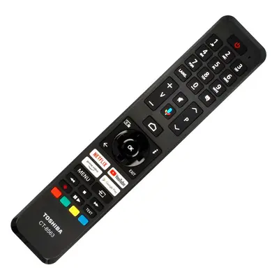 RC43160N R/C 43160 N Dálkový ovladač Vestel LCD TV / 23759617 originální