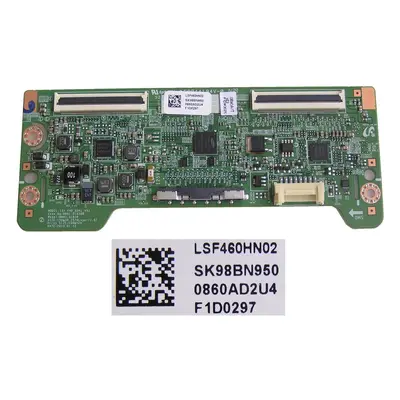 LCD modul T-CON BN95-00860A / T-CON board BN95-00860A