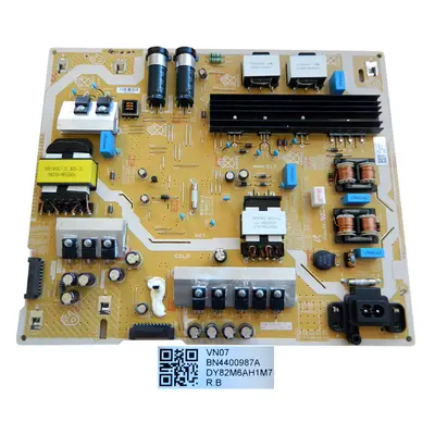 LCD modul zdroj BN44-00987A / SMPS UNIT L55S8NA_RSM / BN4400987A