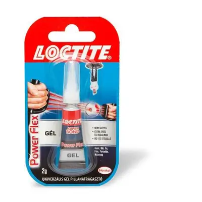 Lepidlo vteřinové LOCTITE H1409565