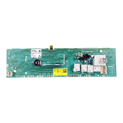 Modul elektroniky pračky GORENJE 499144