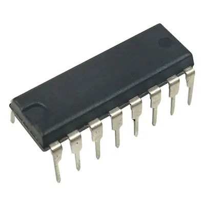 TEA2037A IC DIP16