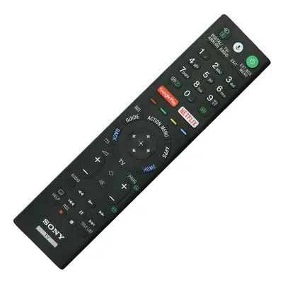 RMF-TX220E Dálkový ovladač SONY originální 1-493-466-21