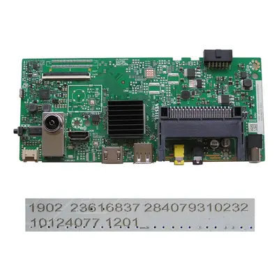 LCD modul základní deska 17MB140TC / Main board 23616837 HYUNDAI HLP32T443