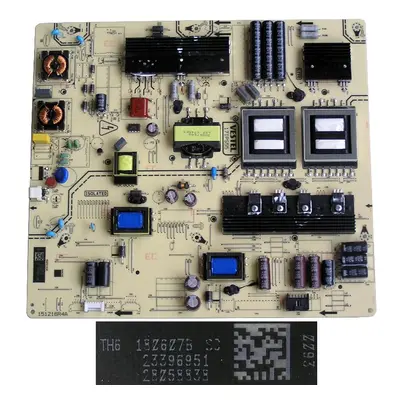 LCD modul zdroj 17IPS55 / SMPS POWER BOARD Vestel 23396951