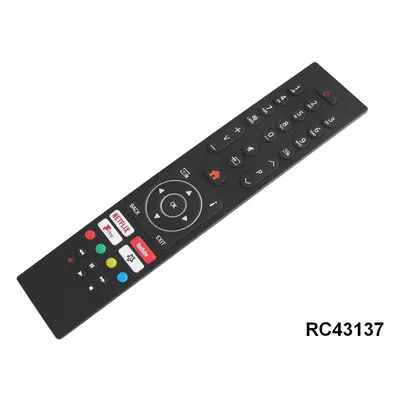 RC43137 / RC43137P Dálkový ovladač Vestel originální 30101403