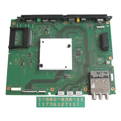 LCD modul základní deska 1-980-838-11 / Main board Sony 173612711