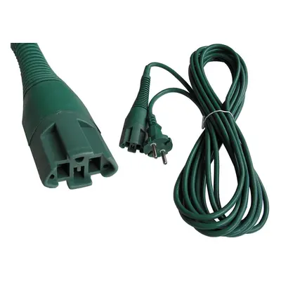 Síťový kabel pro VORWERK KOBOLD VK 130, 131 délka 6.2m