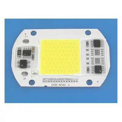 LED ČIP20W / LED dioda COB 20W / LEDCOB20W / LED CHIP 20W - AC230V